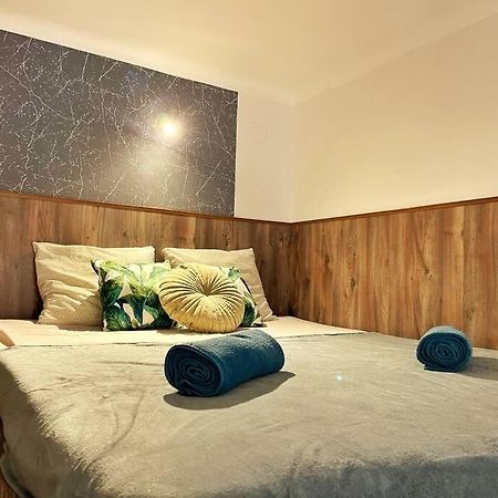 Bp Central Stylish Flats Budapest Ngoại thất bức ảnh