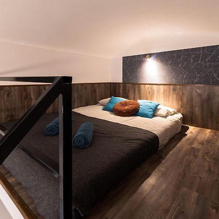 Bp Central Stylish Flats Budapest Ngoại thất bức ảnh