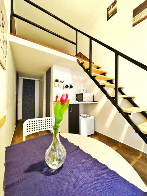 Bp Central Stylish Flats Budapest Ngoại thất bức ảnh