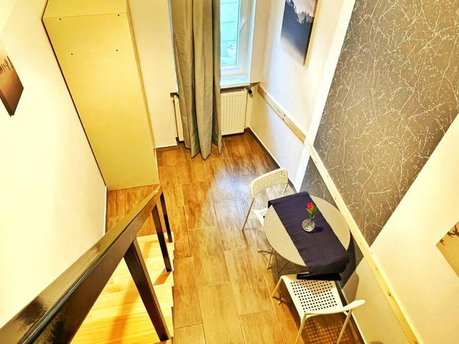 Bp Central Stylish Flats Budapest Ngoại thất bức ảnh