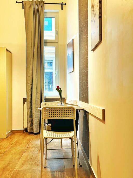 Bp Central Stylish Flats Budapest Ngoại thất bức ảnh