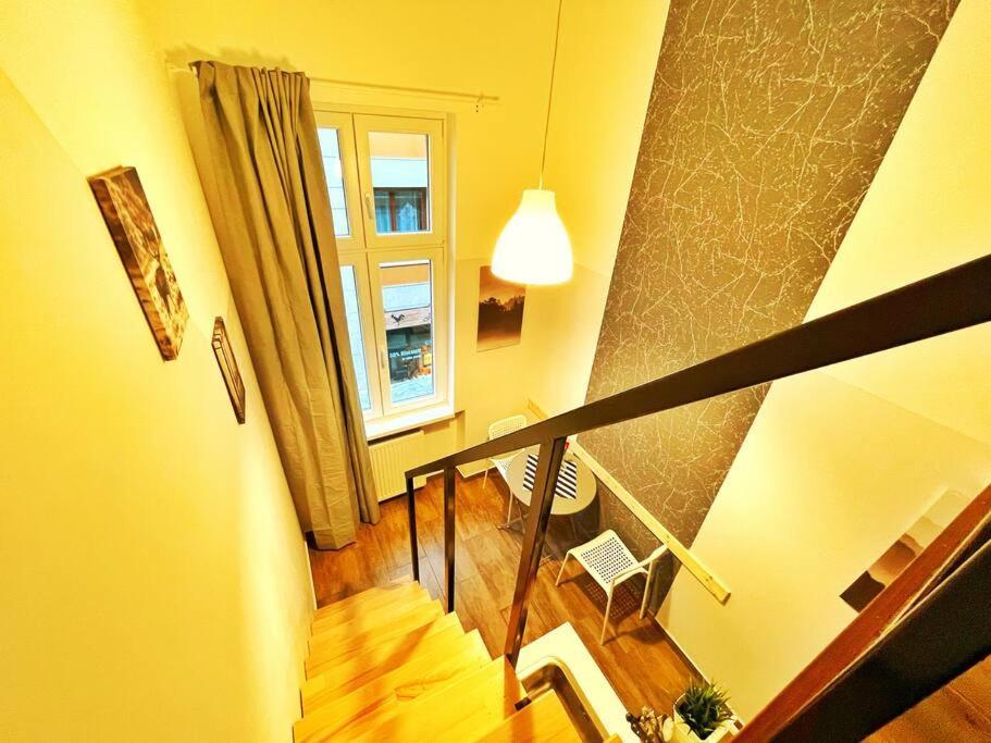 Bp Central Stylish Flats Budapest Ngoại thất bức ảnh