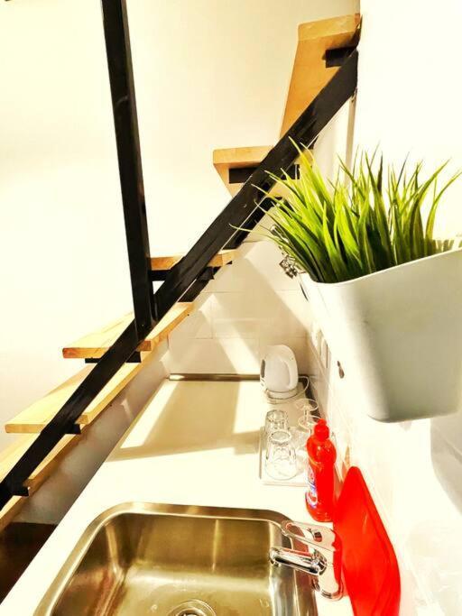 Bp Central Stylish Flats Budapest Ngoại thất bức ảnh