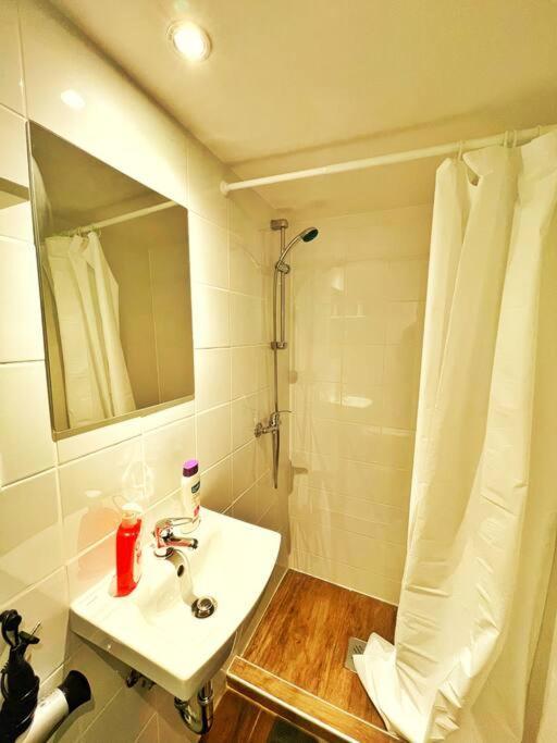 Bp Central Stylish Flats Budapest Ngoại thất bức ảnh