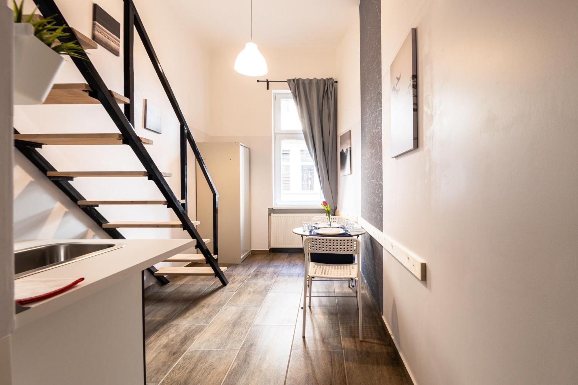 Bp Central Stylish Flats Budapest Ngoại thất bức ảnh