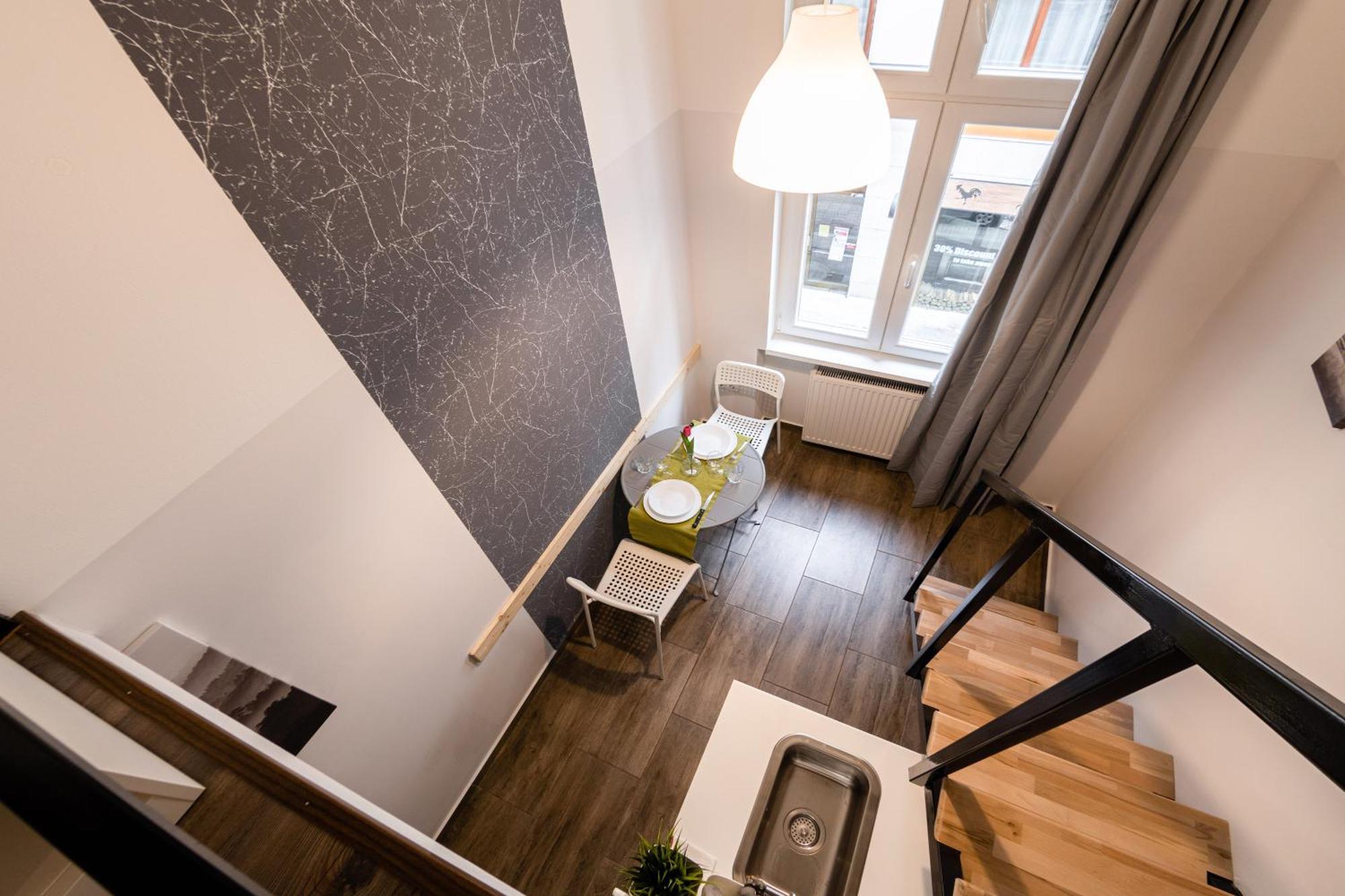Bp Central Stylish Flats Budapest Ngoại thất bức ảnh