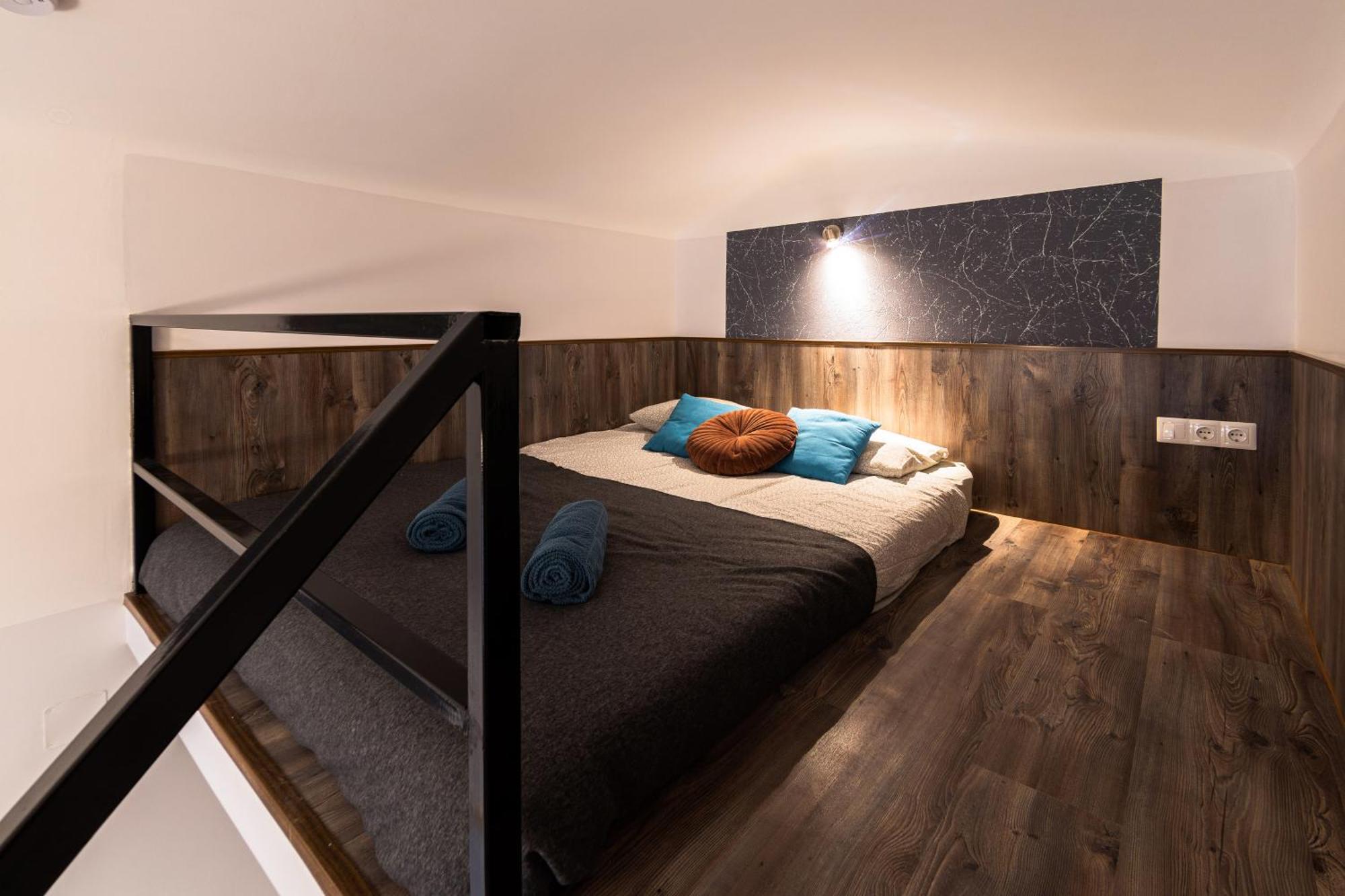 Bp Central Stylish Flats Budapest Ngoại thất bức ảnh