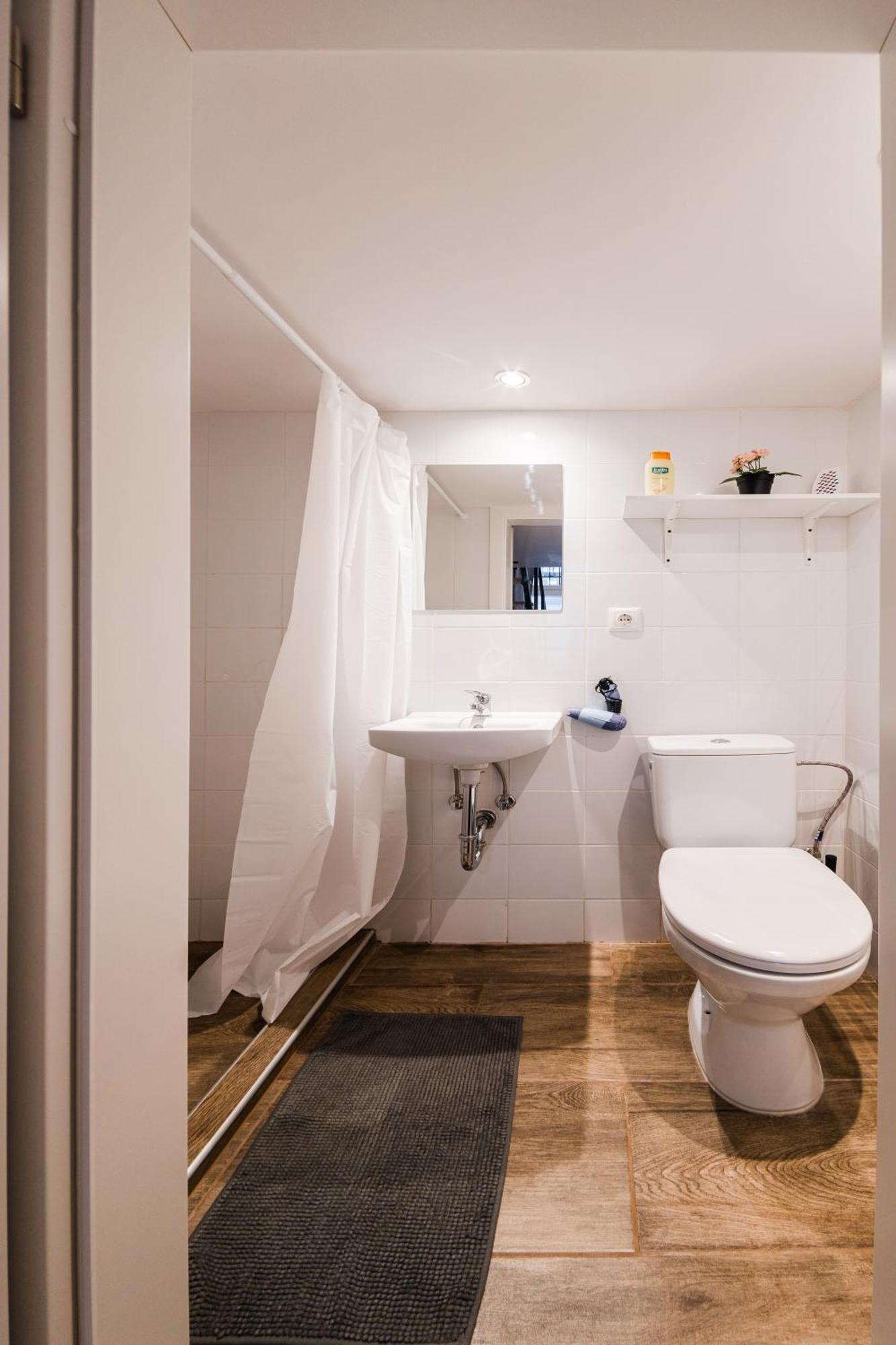 Bp Central Stylish Flats Budapest Ngoại thất bức ảnh