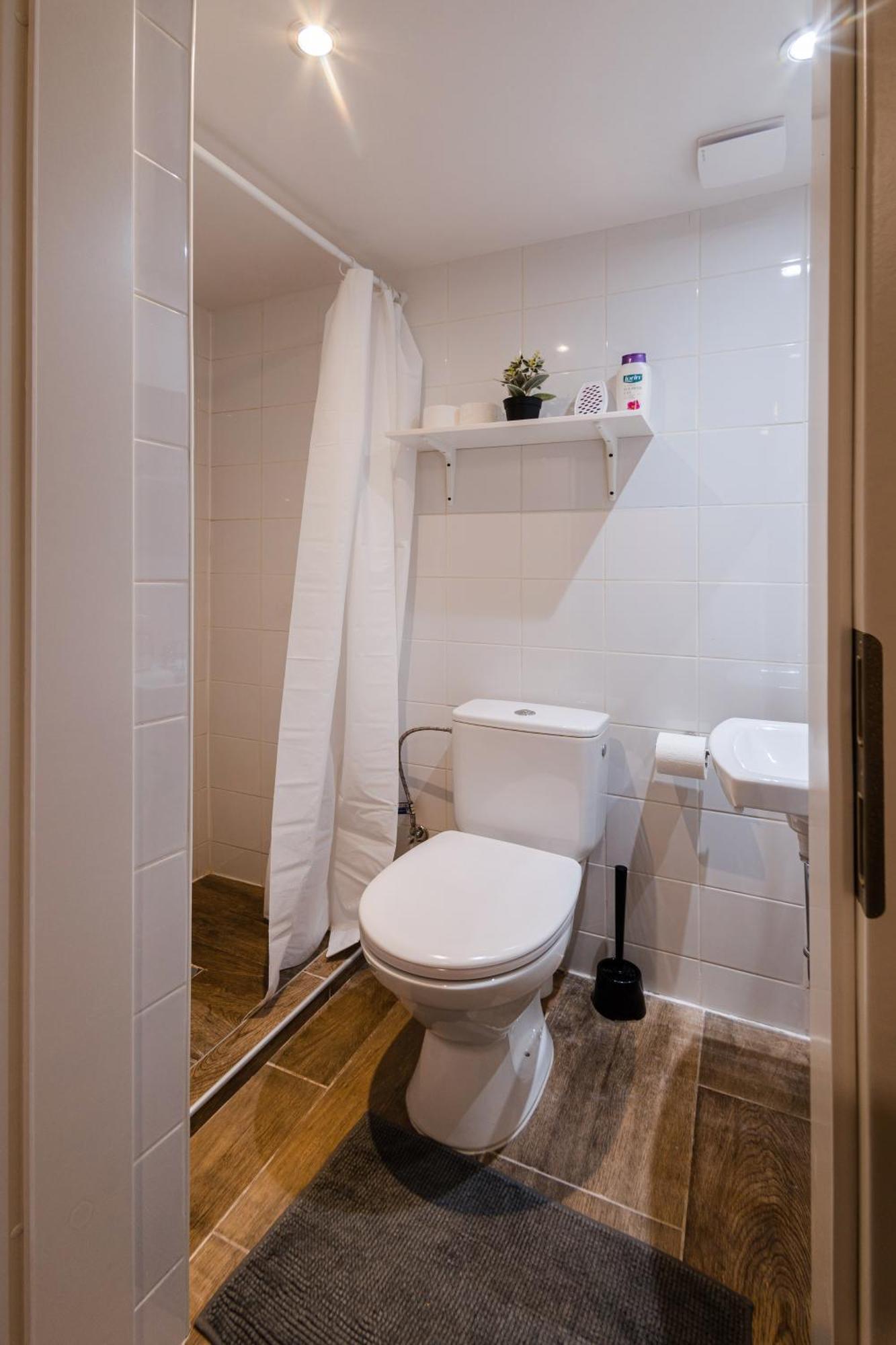 Bp Central Stylish Flats Budapest Ngoại thất bức ảnh