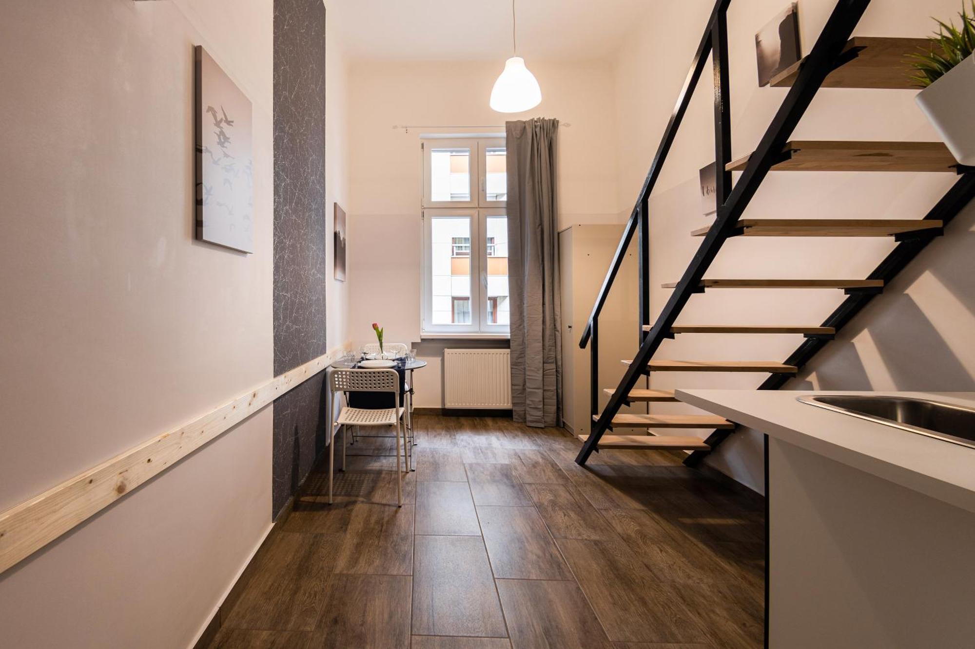 Bp Central Stylish Flats Budapest Ngoại thất bức ảnh