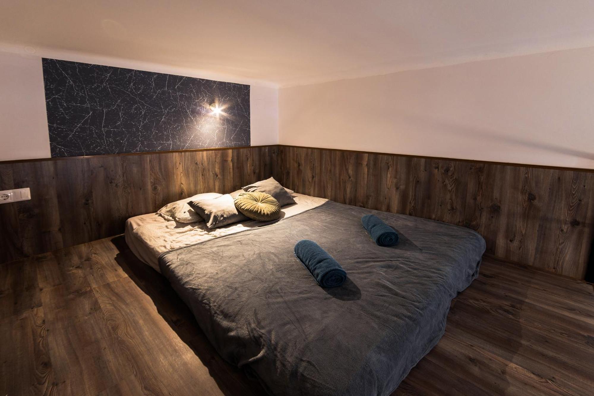 Bp Central Stylish Flats Budapest Ngoại thất bức ảnh