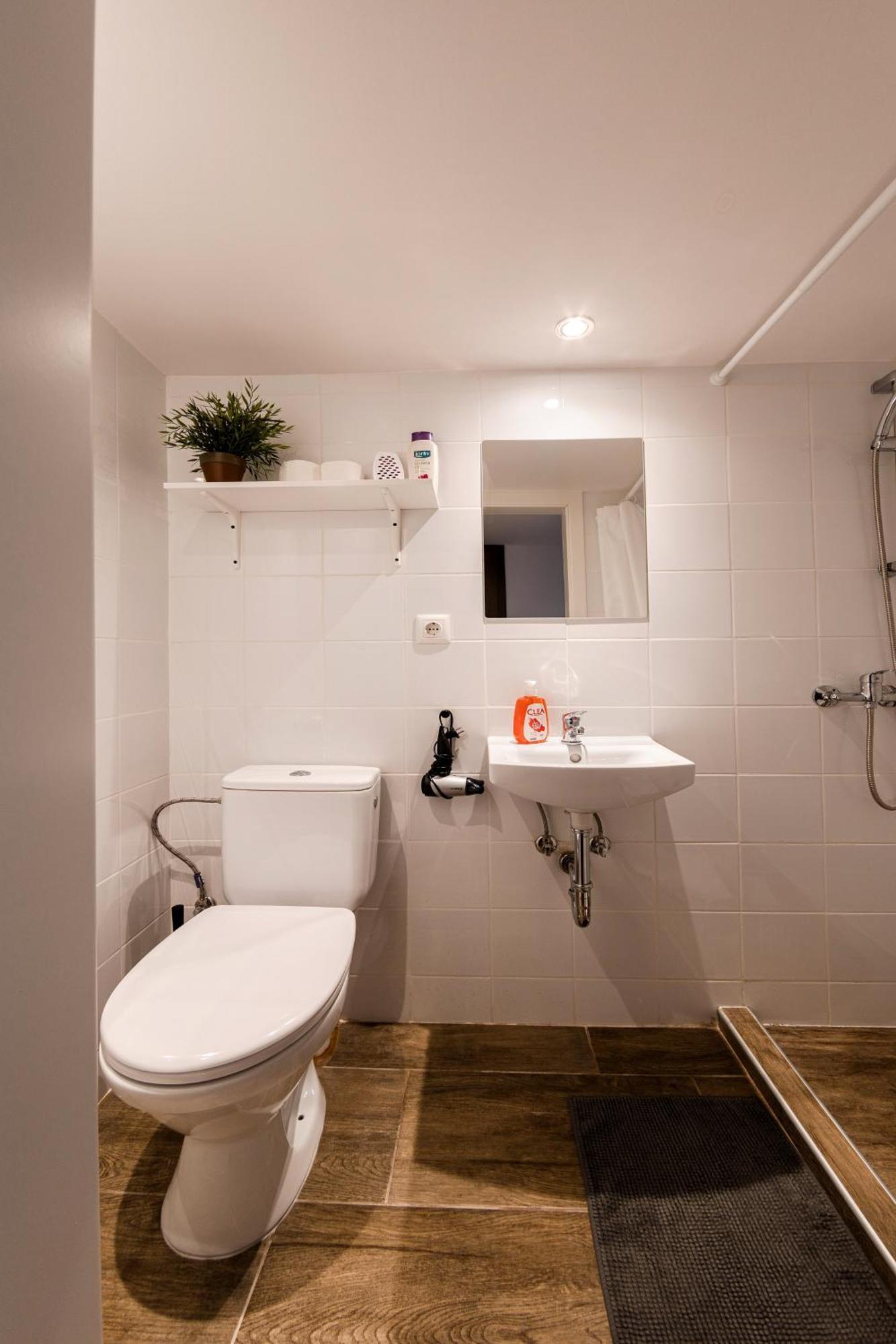 Bp Central Stylish Flats Budapest Ngoại thất bức ảnh